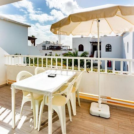 Vivienda Vacacional Serendipity Costa Teguise Eksteriør billede